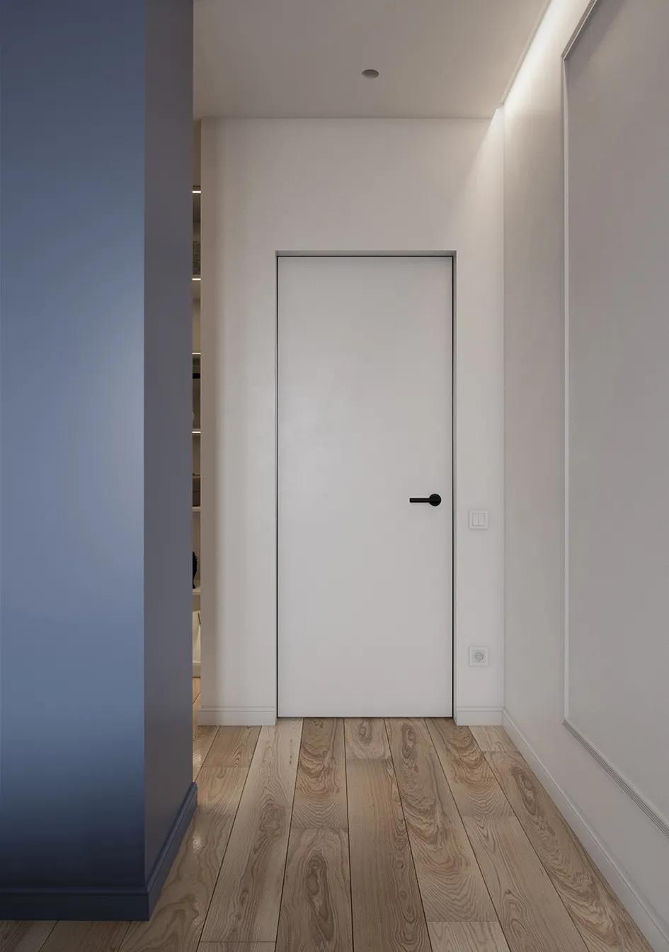 简约清新怡人设计,简约不失高雅的设计