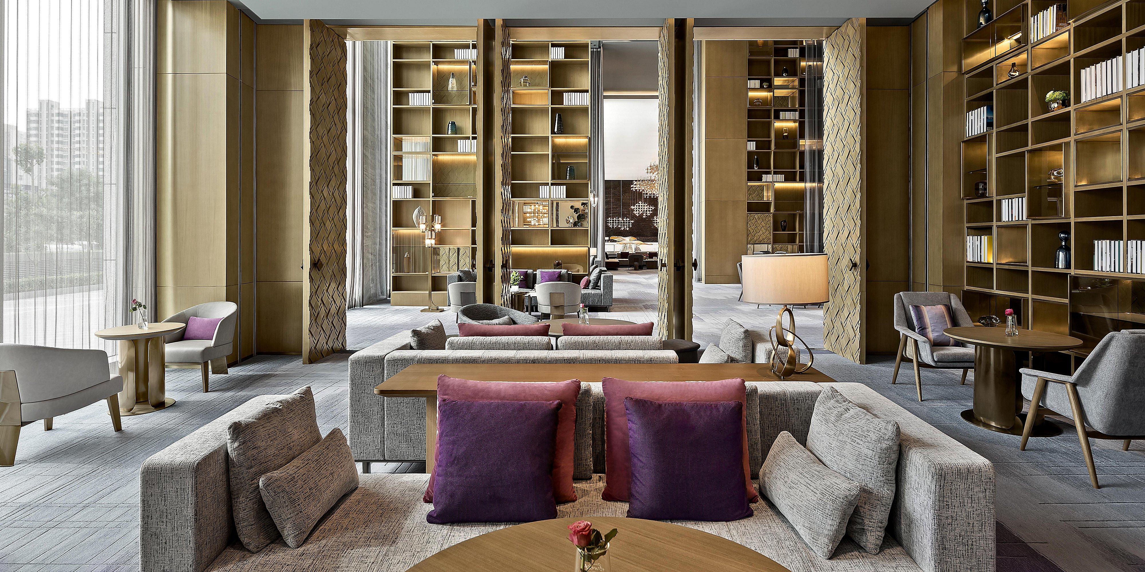 中国顶级酒店排行榜,山西著名酒店排名