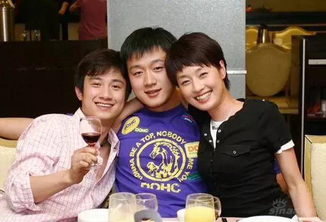 男版的鞠婧祎,被称为男版鞠婧祎