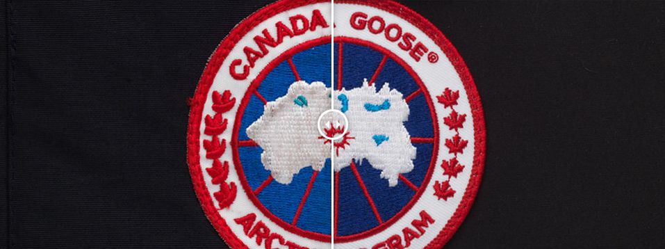 十件大鹅九件假,十件大鹅九件假四招教你辨真假