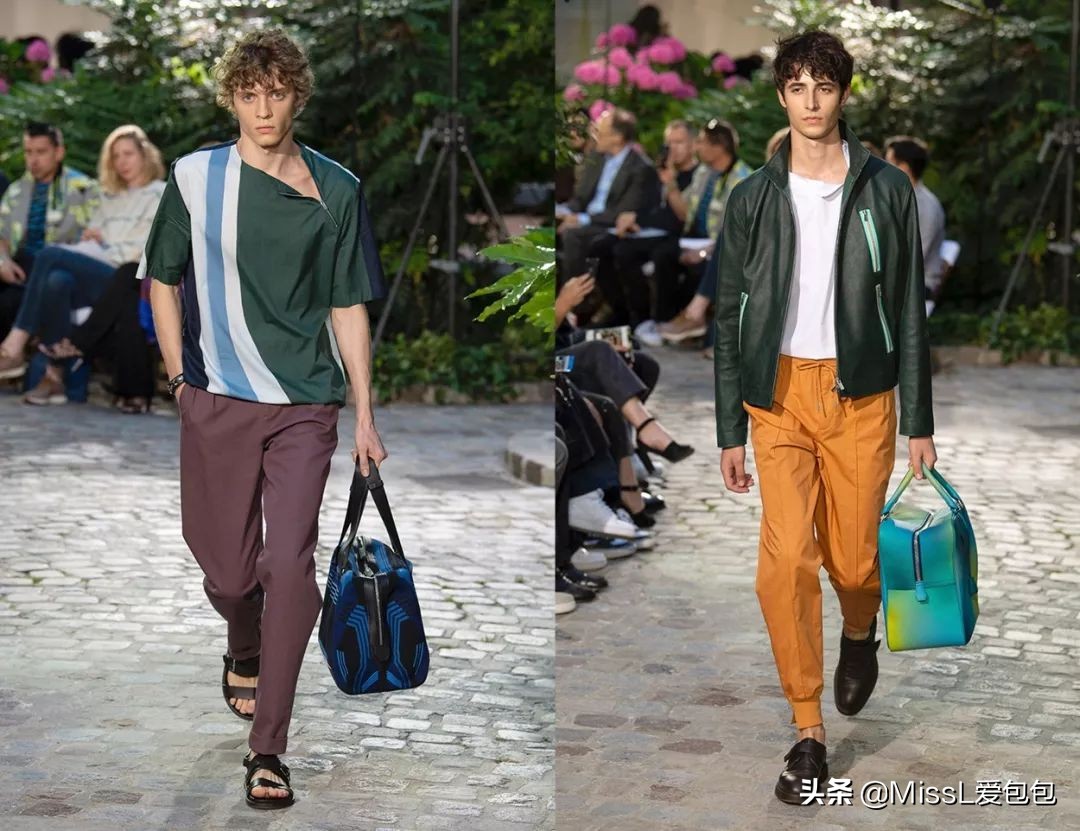 包款大科普｜懂包的男人只有0.000001%？