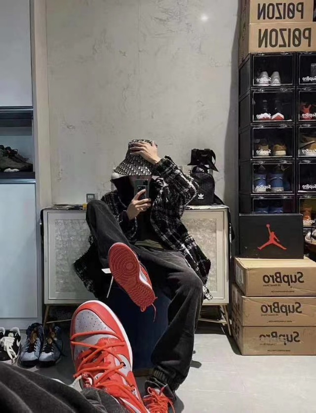 最好的aj1dior,aj1dior值得买吗