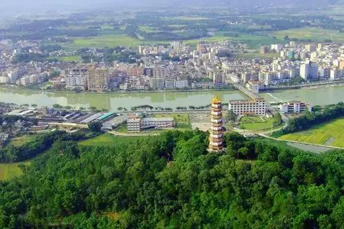 惠州龙门景区,中国天然氧吧惠州龙门