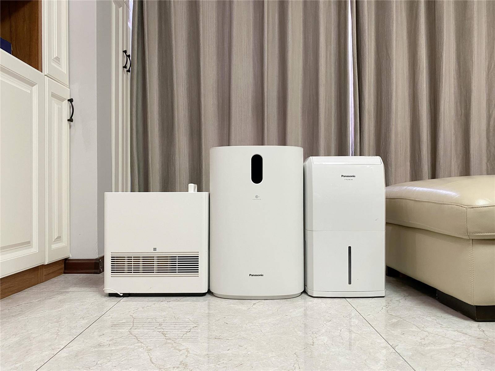 空气质量管理好物推荐,最全空气净化指南之大总结