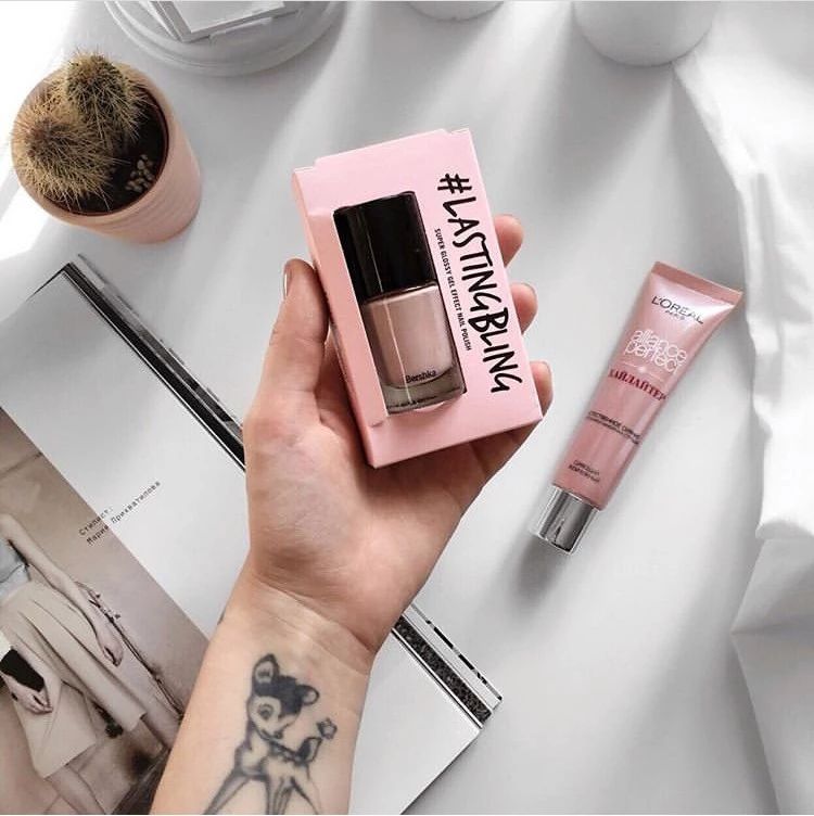 快时尚彩妆是什么,快时尚品牌店是正品吗