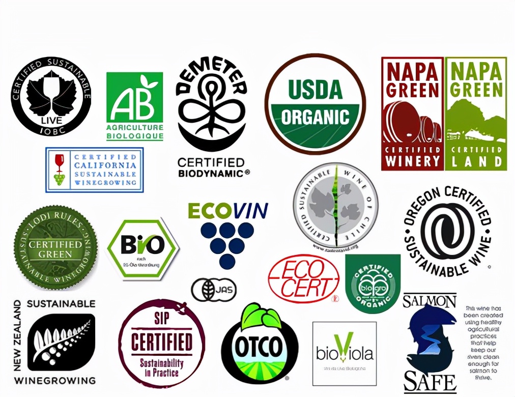 有机认证如何辨认真假,怎样识别有机认证真假