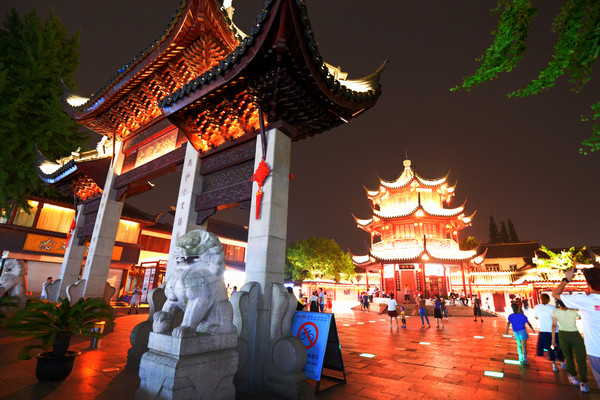 七宝老街有特色糕点吗,七宝老街是哪七样东西