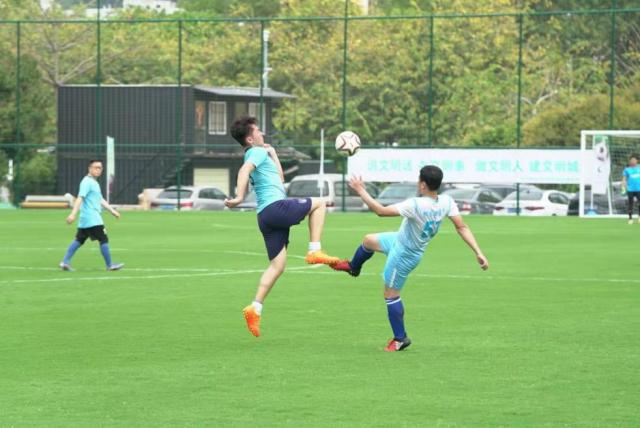 桃源免费开放公园,深圳南山桃源足球场