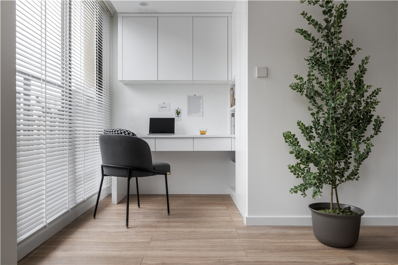 琢信整装新作|小窝诞生记