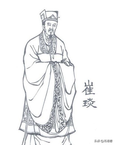 李世民清河崔氏拒绝联姻史料,李世民清河崔氏