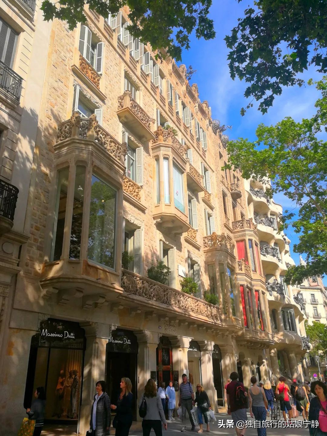 去欧洲旅行安全吗？欧洲风景很美可小偷也在盯着你的钱袋