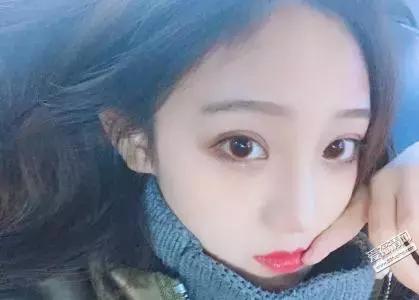 美雾眉,拉丝雾眉