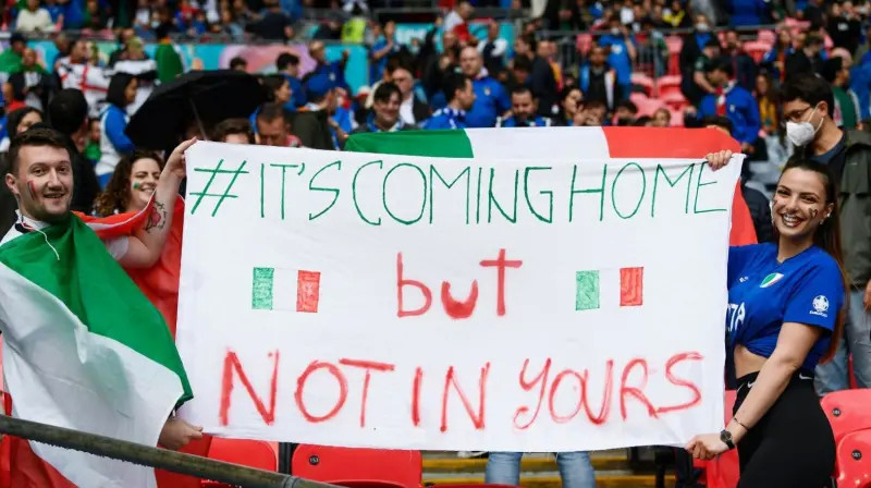 欧洲杯比赛预测英格兰对丹麦,欧洲杯前瞻意大利对土耳其欧洲杯