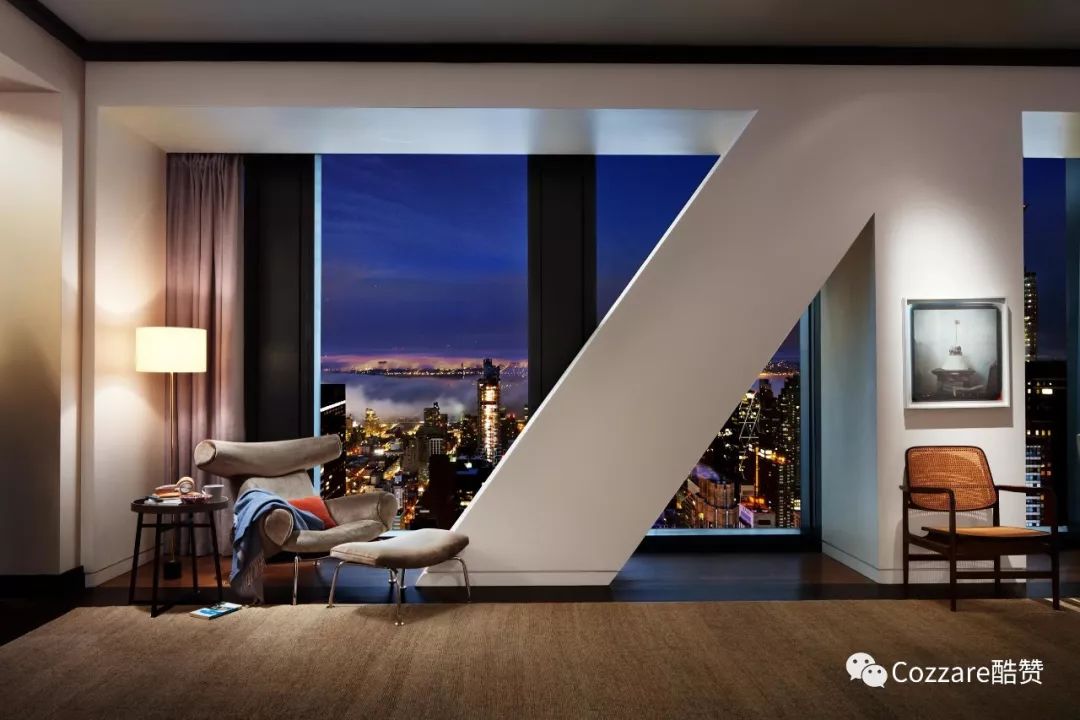 傅厚民香港酒店,傅厚民高档别墅设计