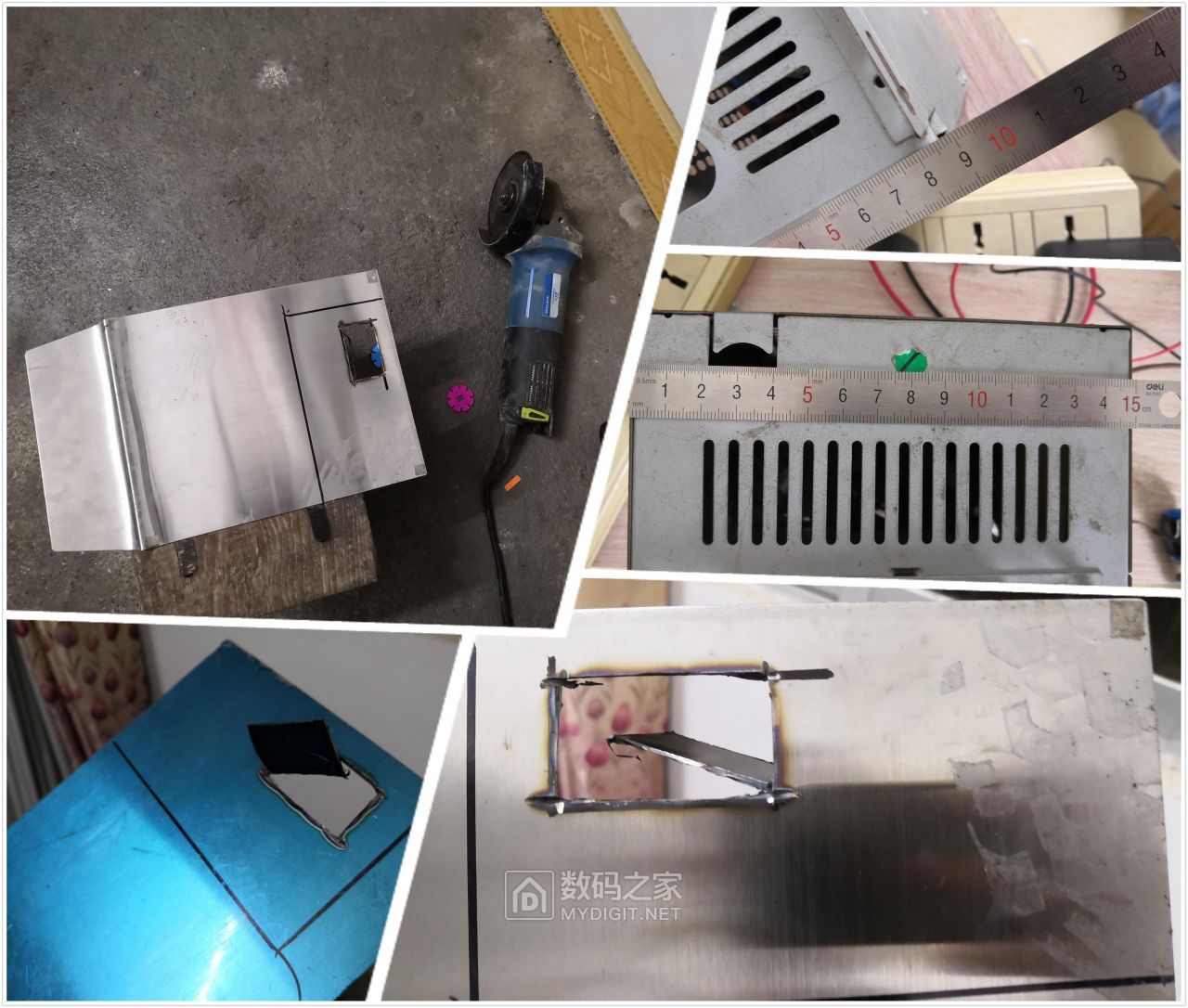 atx电源改0-30v可调电源图文教程,atx电源改0-30v可调电源