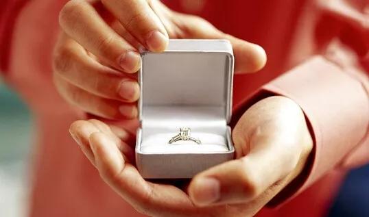 私人定制钻戒推荐,淘宝钻戒定制推荐店铺有哪些类型