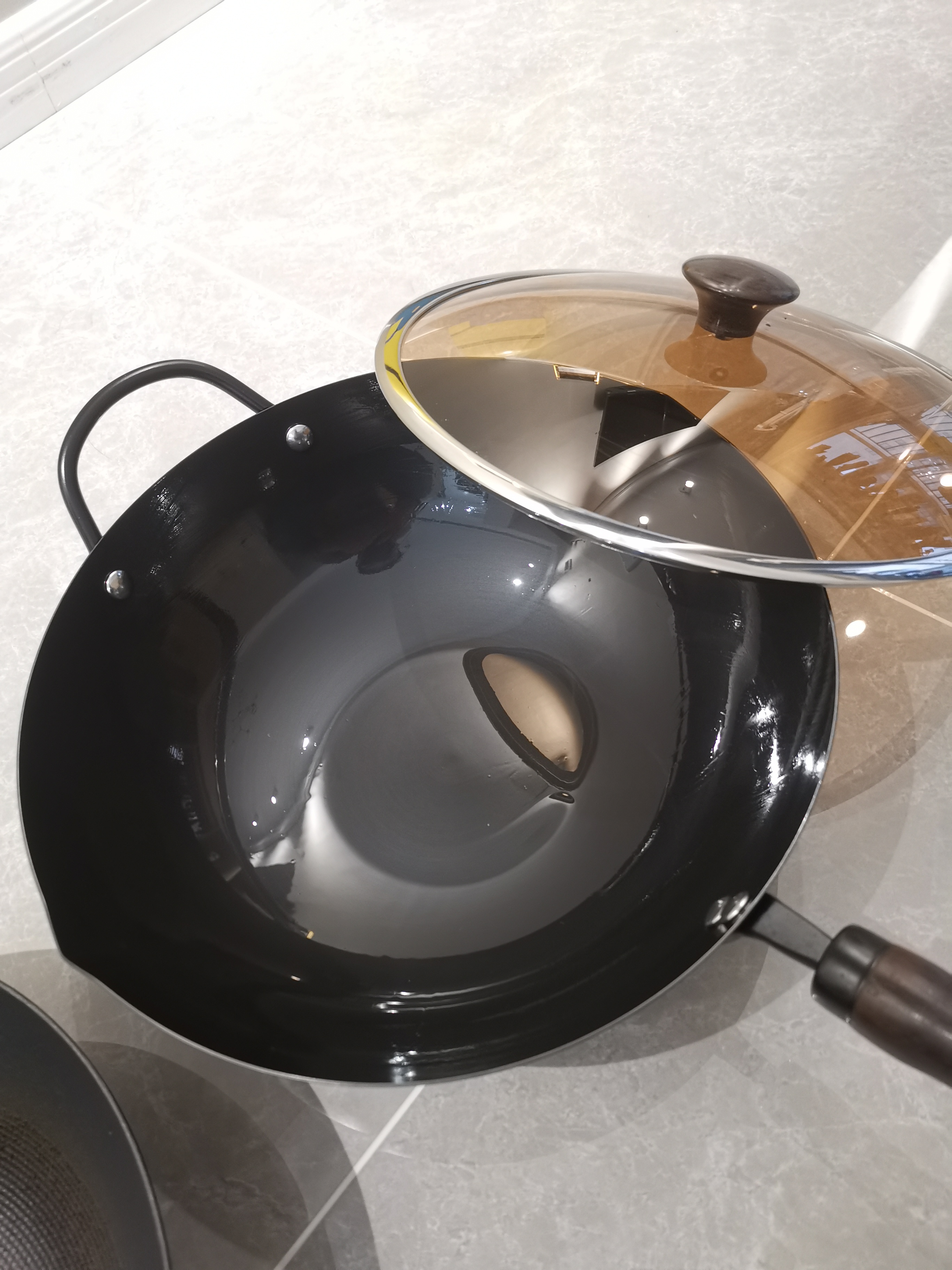 厨房用了一年多，终于明白哪些地方是坑！换掉5个东西：果然好用