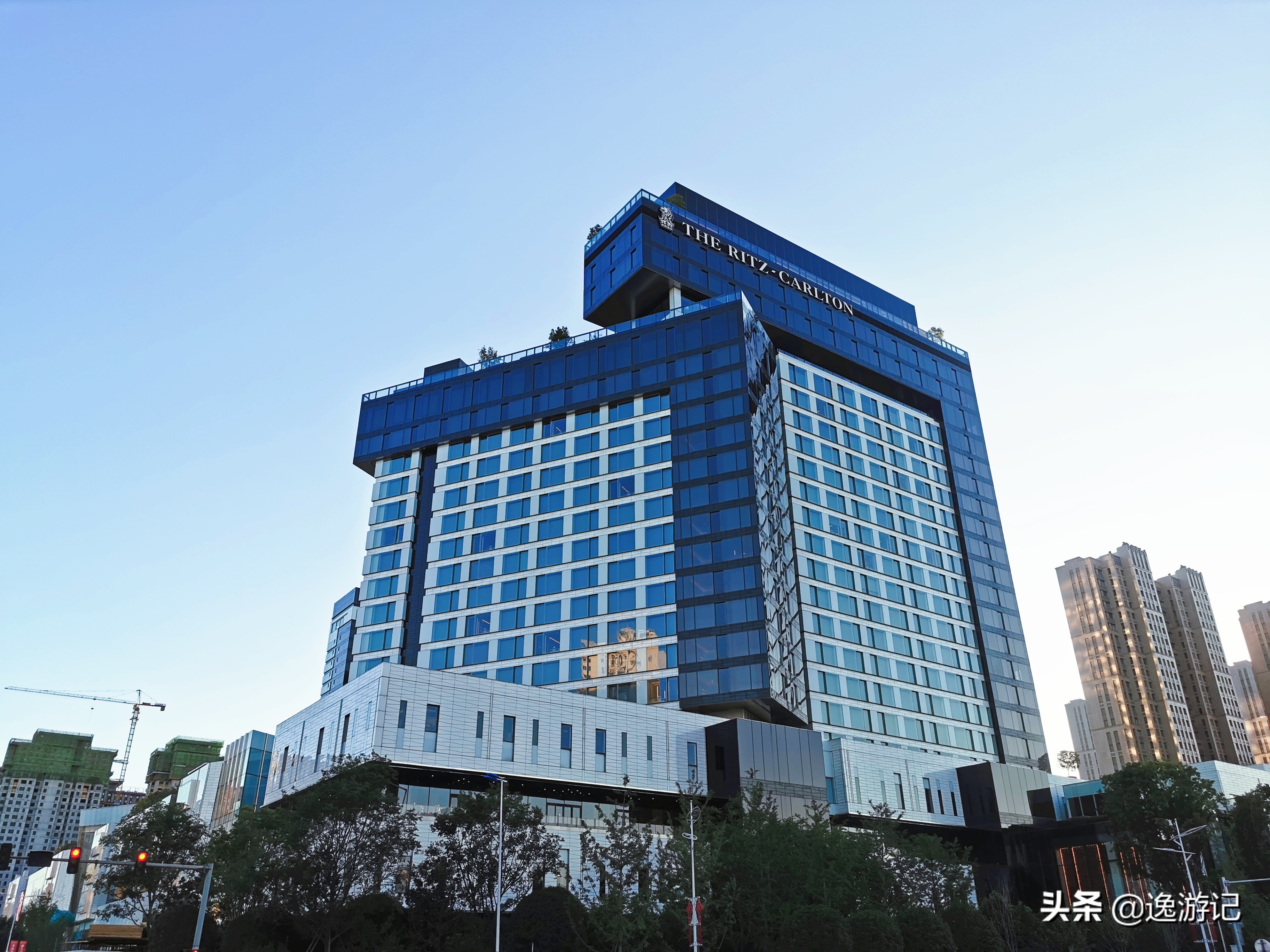 国内最佳丽思卡尔顿酒店,澳门丽思卡尔顿酒店哪个房间好