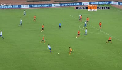 中超奇葩事件完整,中超联赛奇葩一幕