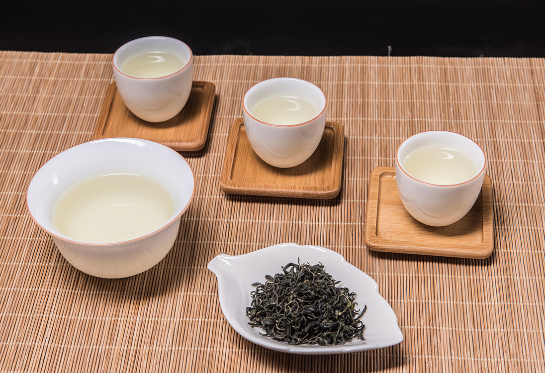 杨氏匠茶工艺,杨氏匠茶和老茶的区别