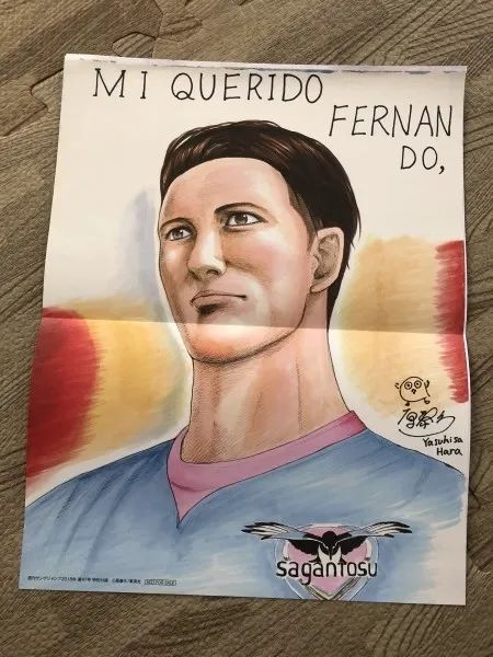 收入50亿赞助J联赛的漫画家,也是脚踩3条船的时间管理大师