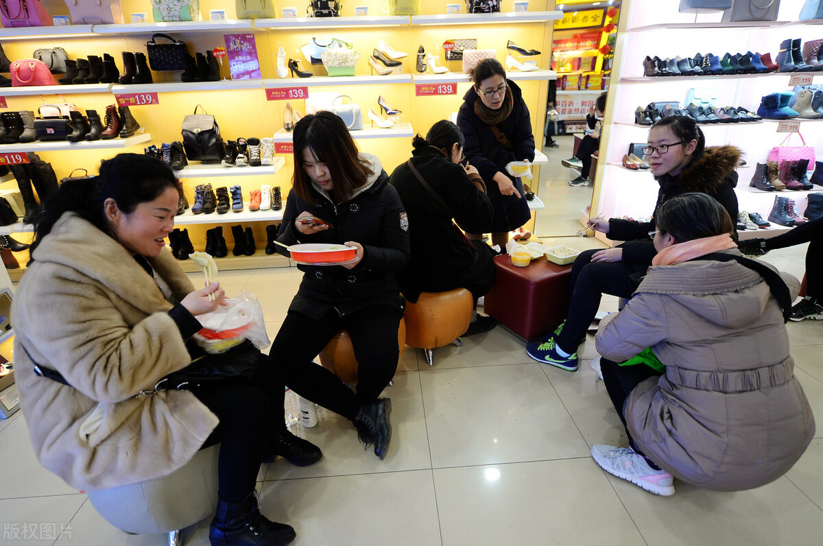 女性创业开鞋店怎么样,女性创业开鞋店