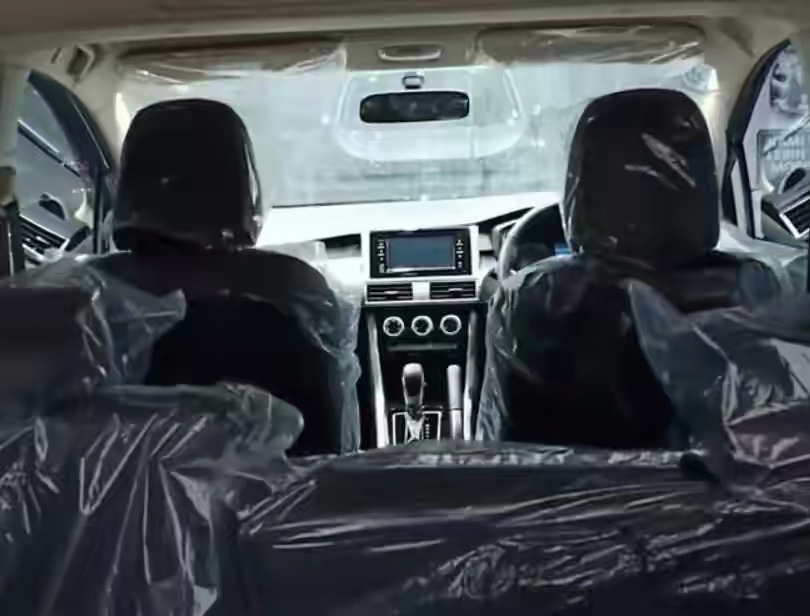 缩小版楼兰,日产全新骊威海外实车曝光,或11万起