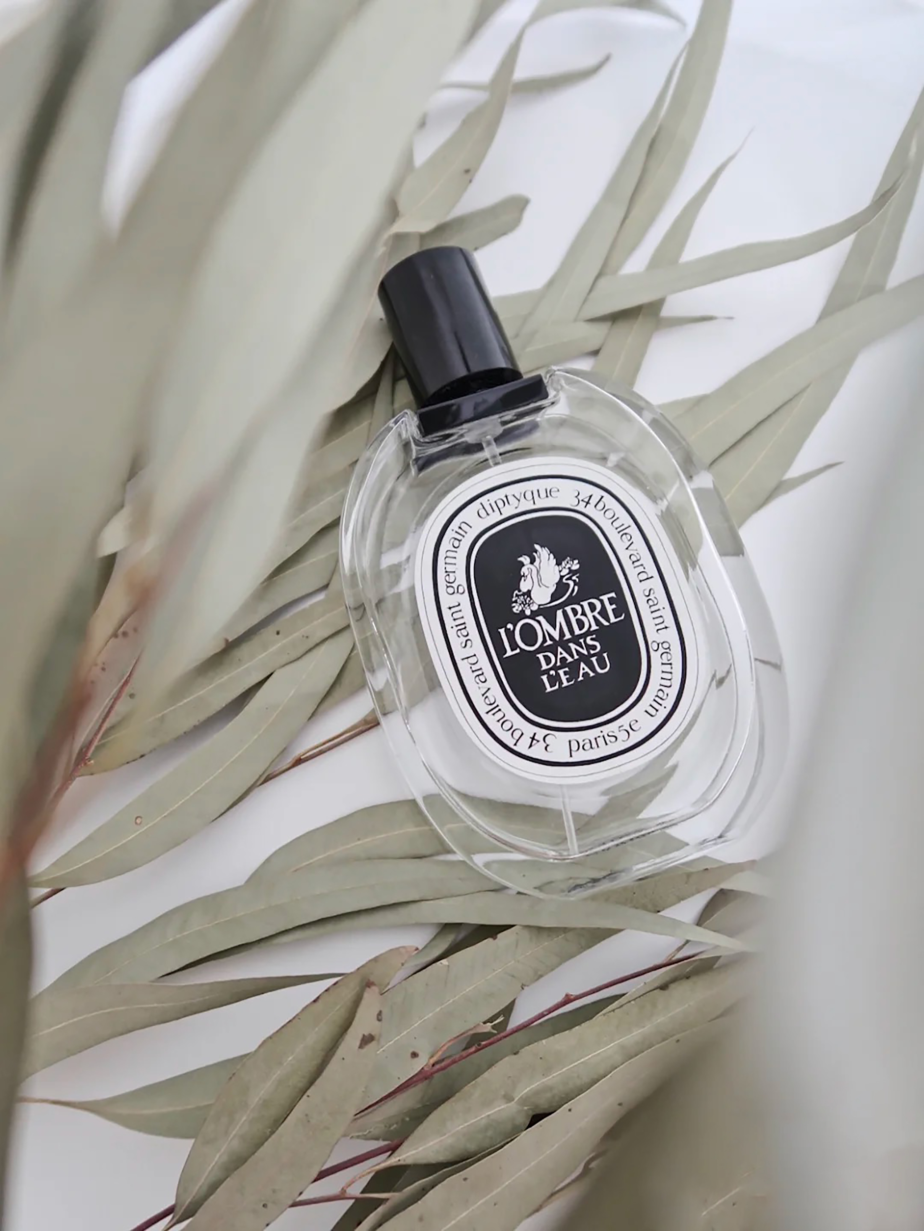 只有“轻熟纯欲”的味道，才能让直男念念不忘