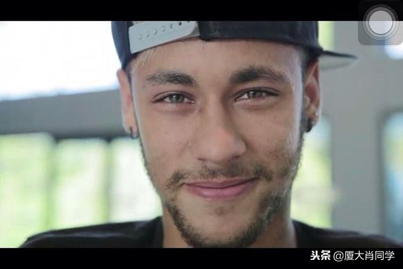 在中国家喻户晓的足坛十大巨星,谈论明星的颜值