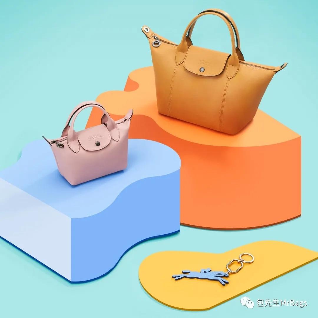 最近很火的包包黑榜,最有争议的包包图片