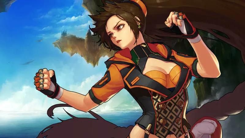 盘点腾讯三大网游，QQ飞车，穿越火线，地下城与勇士你有多久没玩