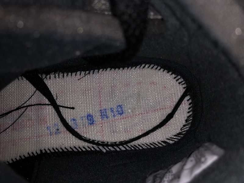 airjordan5ow联名测评,airjordan5技术