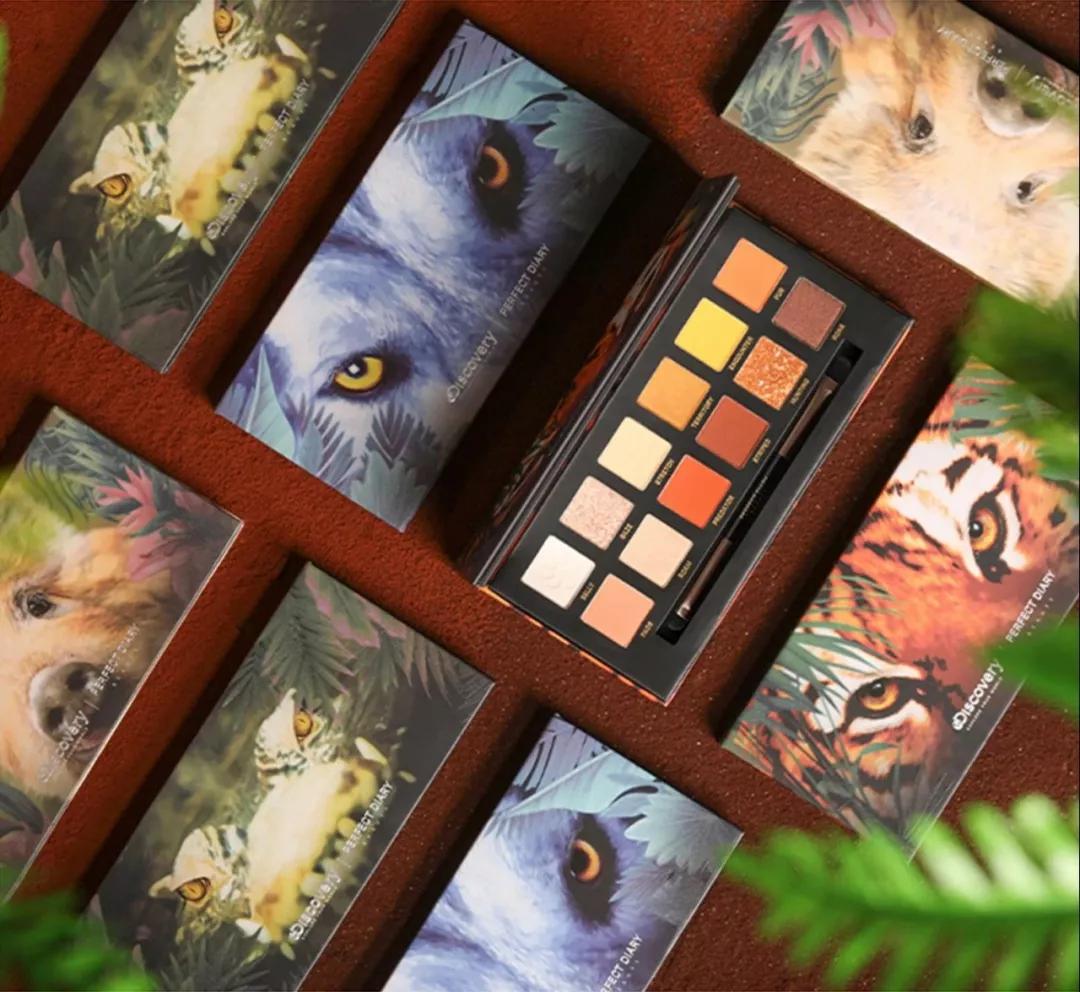 4年估值140亿元，李佳琦多次推荐的国货品牌，凭什么火遍全网？