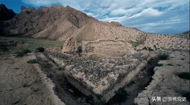 青海发现9层妖塔之谜,青海发现神秘塔