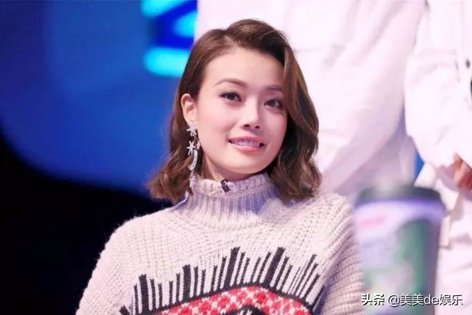 容祖儿的感情史,容祖儿豪门千金照片