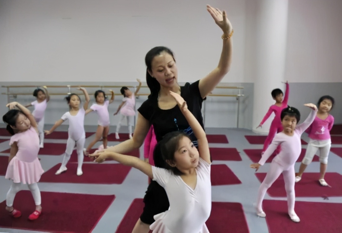 玩2个小时作业获赞百万，14种运动的正确打开方式全都在这里