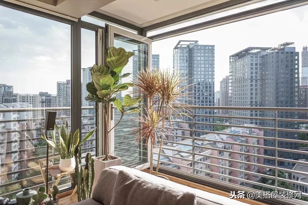 18年的二手房改造,二手房改造注意这5点