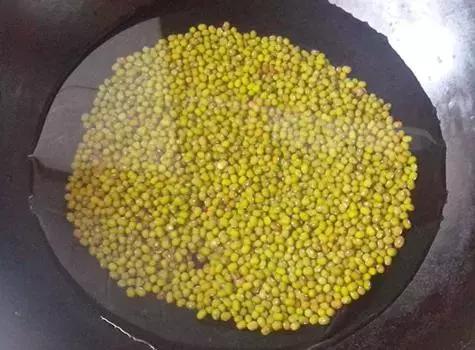 好吃的绿豆糕的做法大全,家常绿豆糕最简易做法