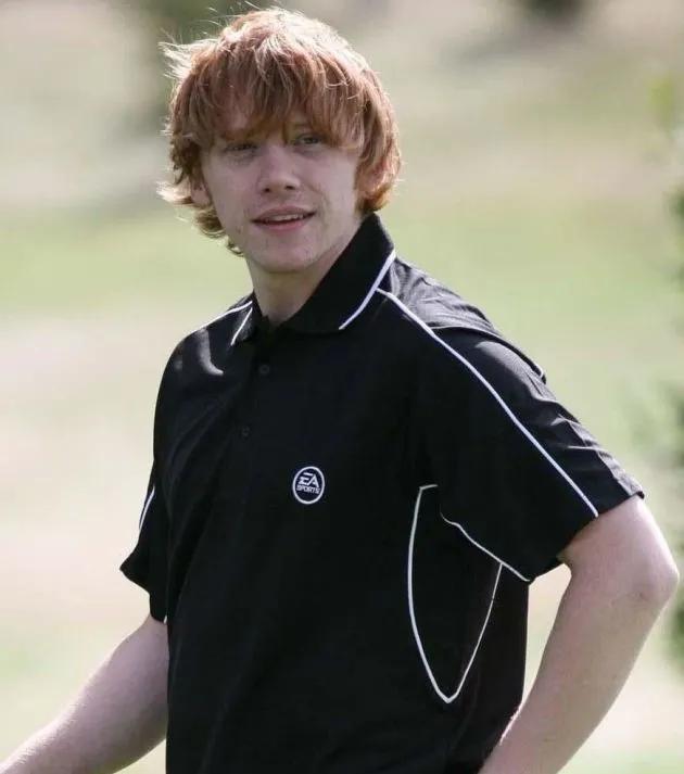 哈利波特演员今昔现状,哈利波特演员今昔对比