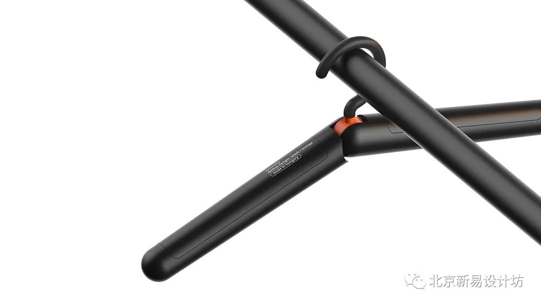 生活好帮手设计,创意衣架设计