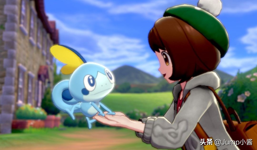 宝可梦剑盾买哪一个好,宝可梦剑盾在什么平台买好