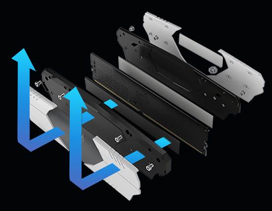 宏碁掠夺者内存条哪款性价比高,宏碁talos3200c14