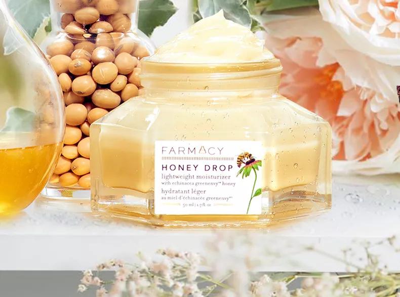 面霜平价提亮,面霜抗老大牌