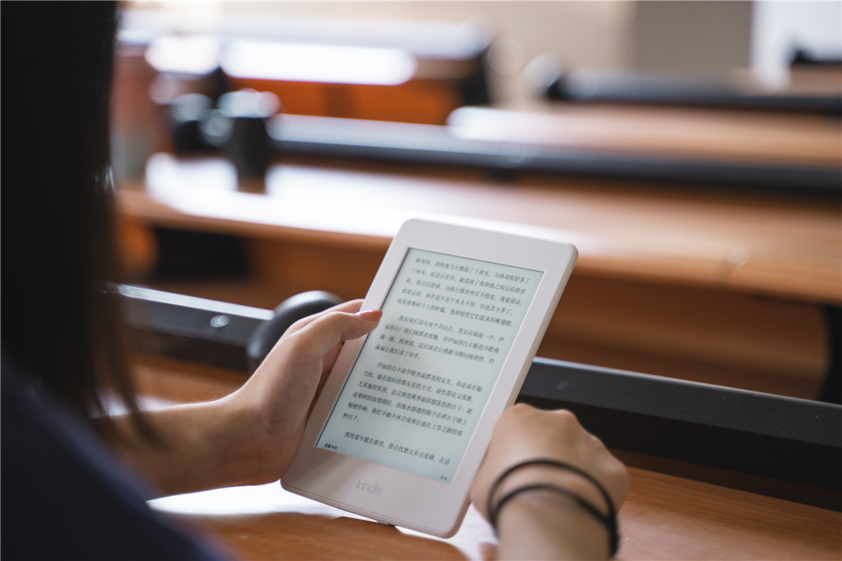 一个18岁计算机系少女的EDC