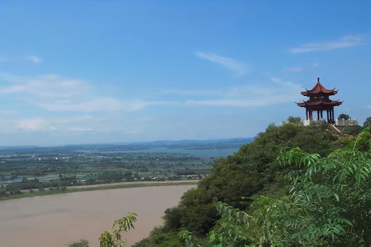 荆楚文化优美诗句,关于湖北的诗句有哪些