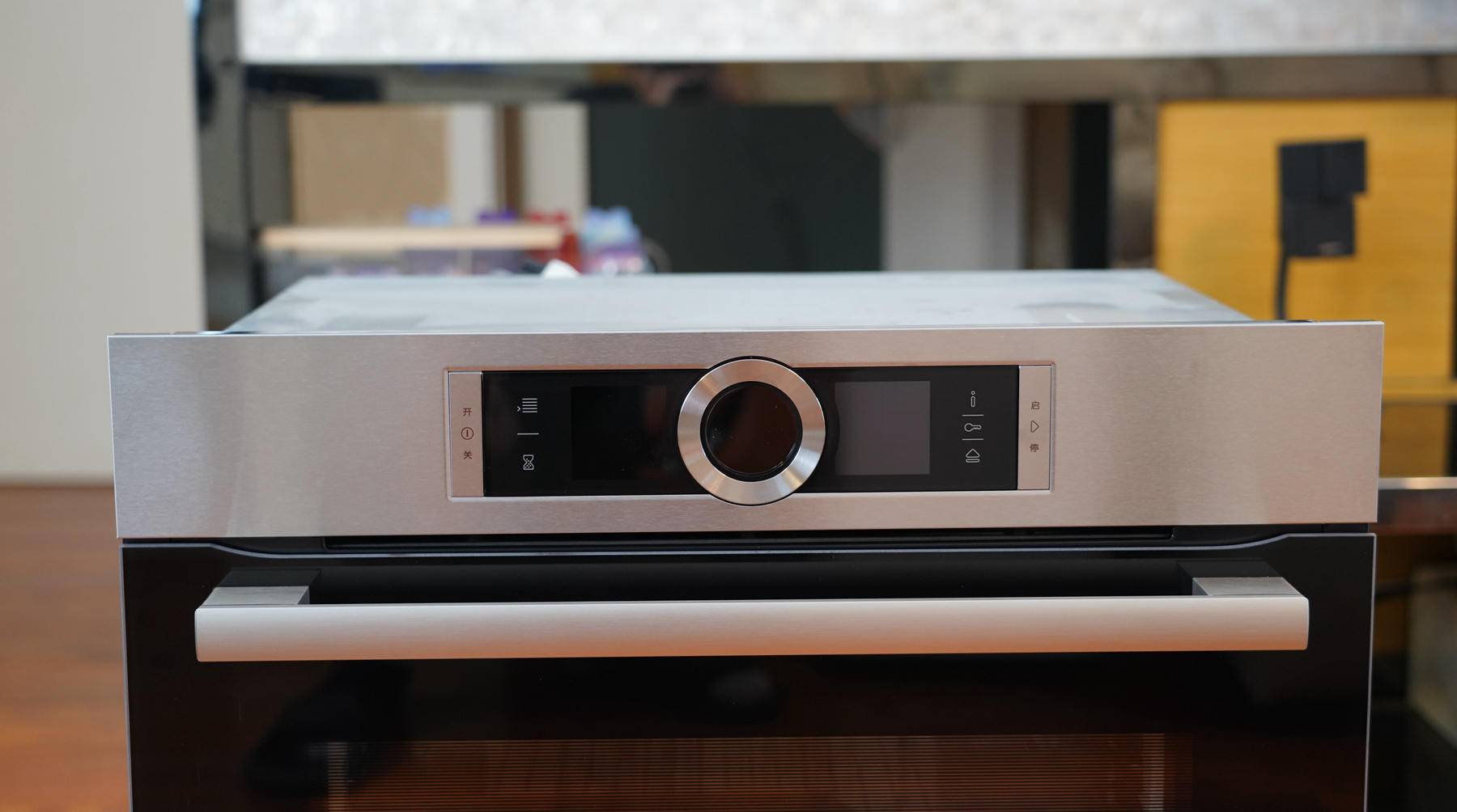 老款博世烤箱使用教程,博世烤箱怎么烘烤