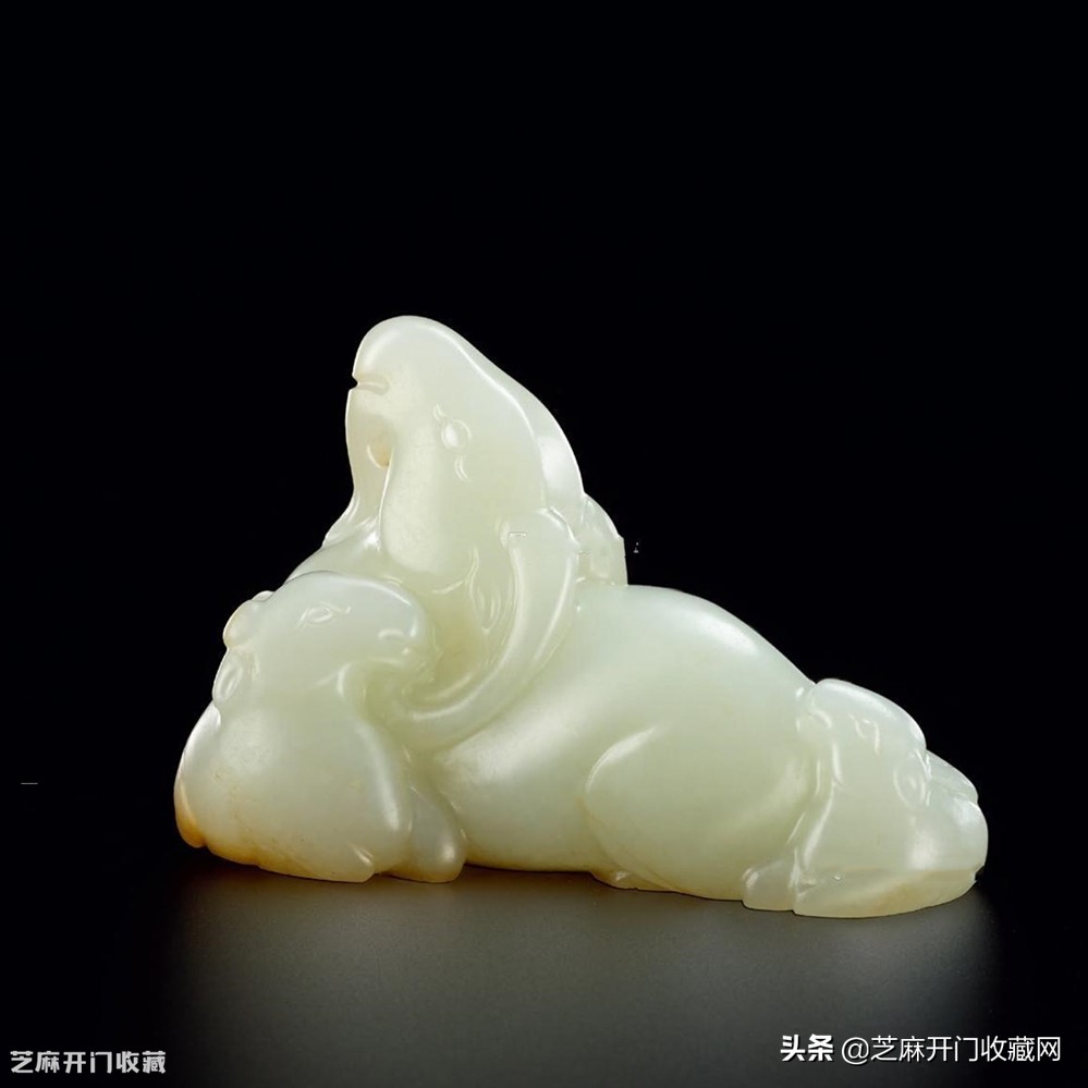 古玉器变现最好方法有吗,古玉的市场行情以后会怎样