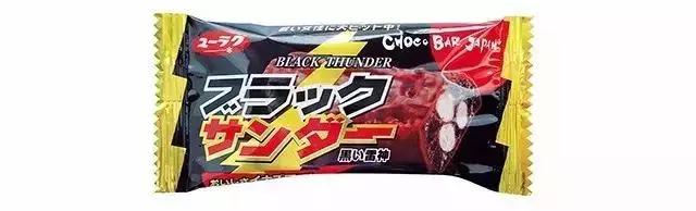 好吃到飞的日本零食都在这里了