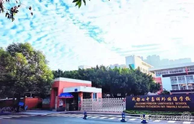 成都天府新区私立小学校一览表,2022成都私立小学招生数量