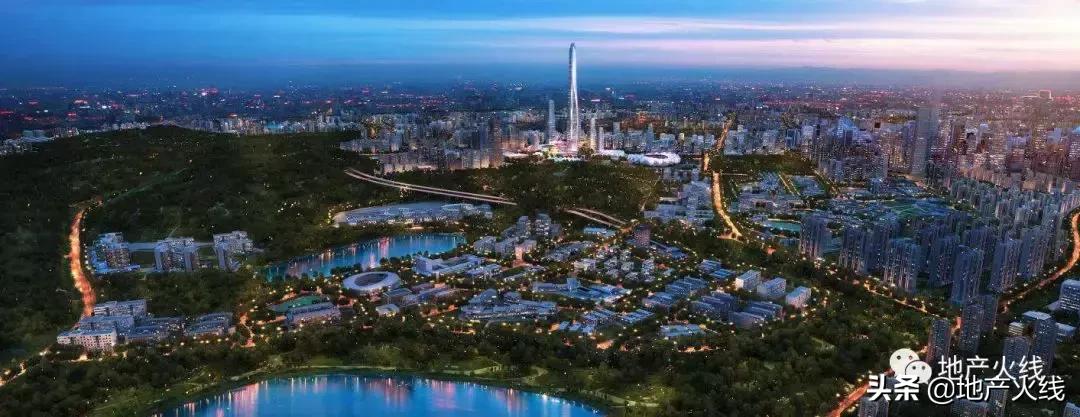 这一次，外地企业主打飞的来深圳，抢你的房子